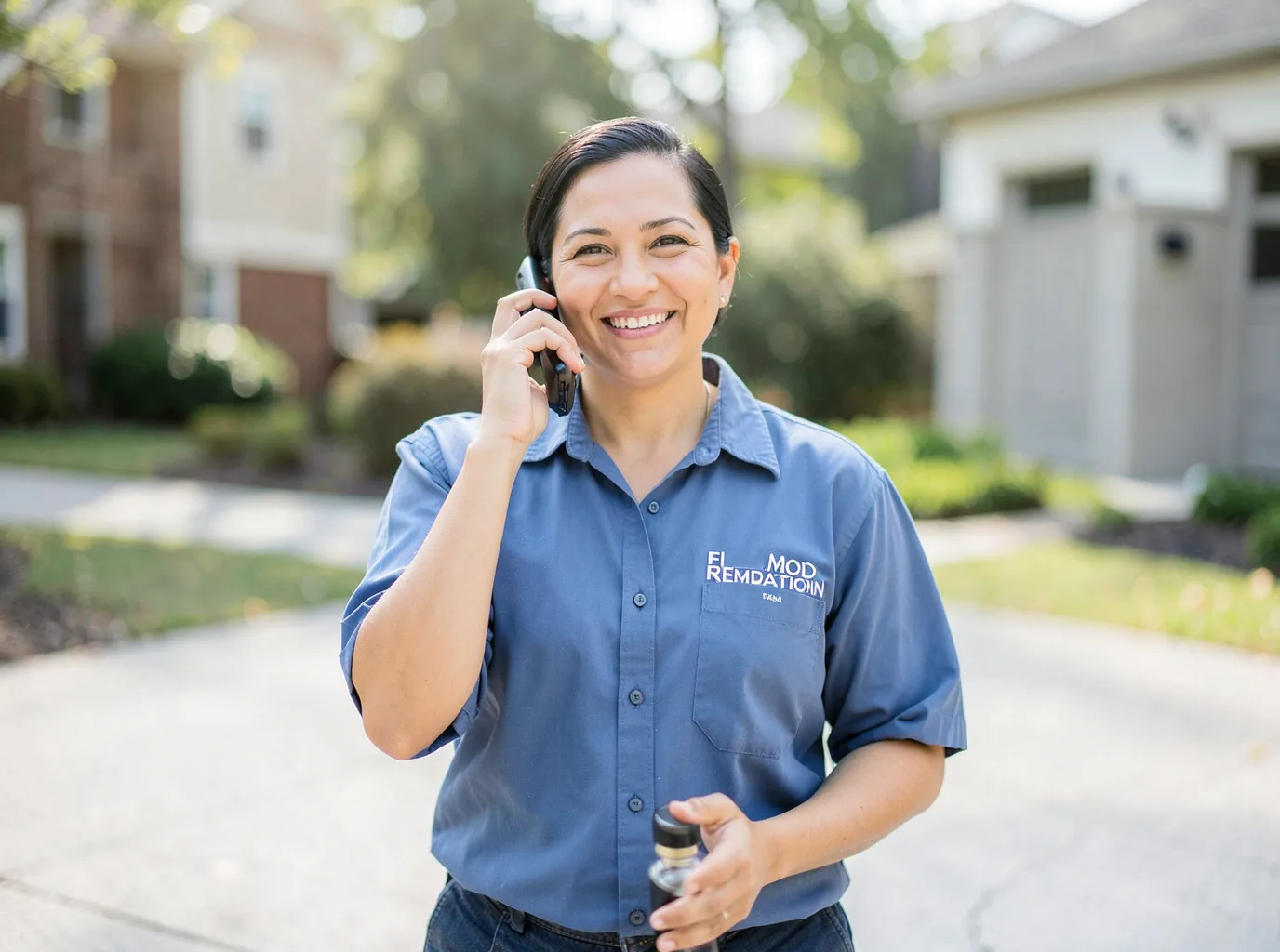 Mold Remediation Lagrange, ME FAQs
